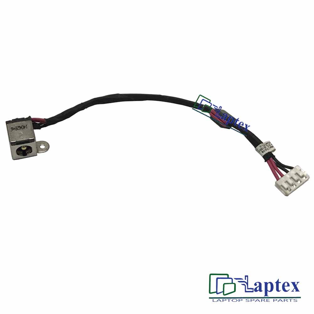 Lenovo Y500 DC Jack